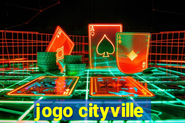 jogo cityville